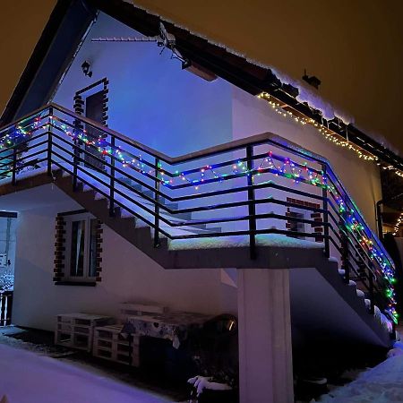 Gdow Riverside Apartments And Tours Экстерьер фото