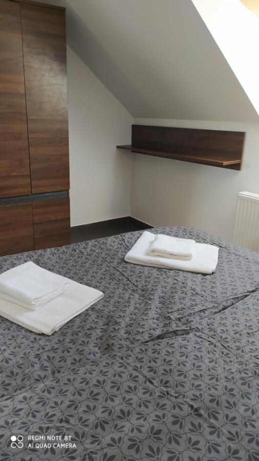 Gdow Riverside Apartments And Tours Экстерьер фото