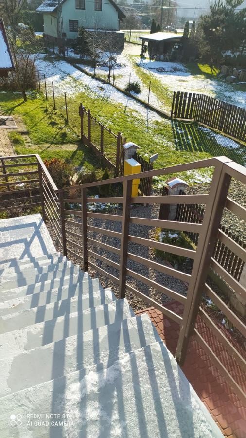 Gdow Riverside Apartments And Tours Экстерьер фото
