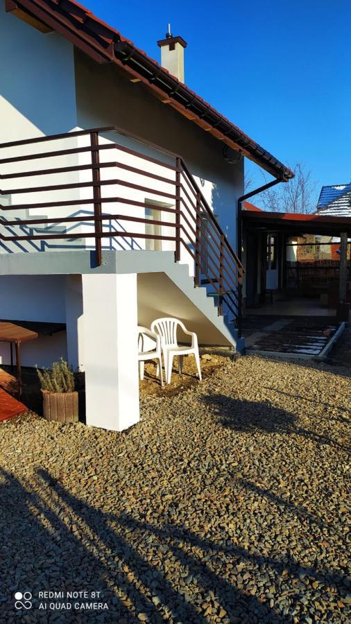 Gdow Riverside Apartments And Tours Экстерьер фото