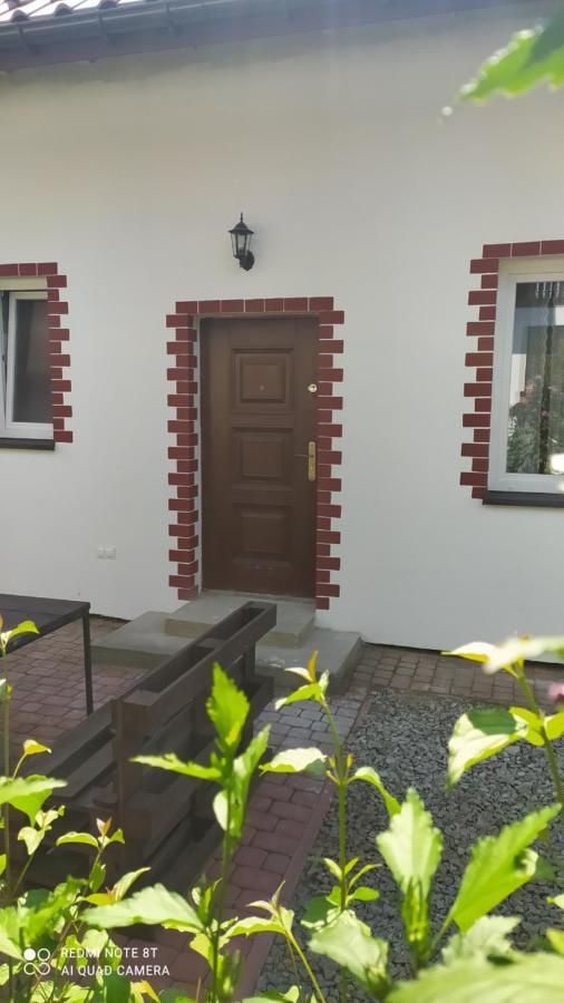 Gdow Riverside Apartments And Tours Экстерьер фото