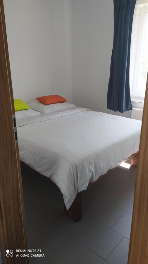 Gdow Riverside Apartments And Tours Экстерьер фото
