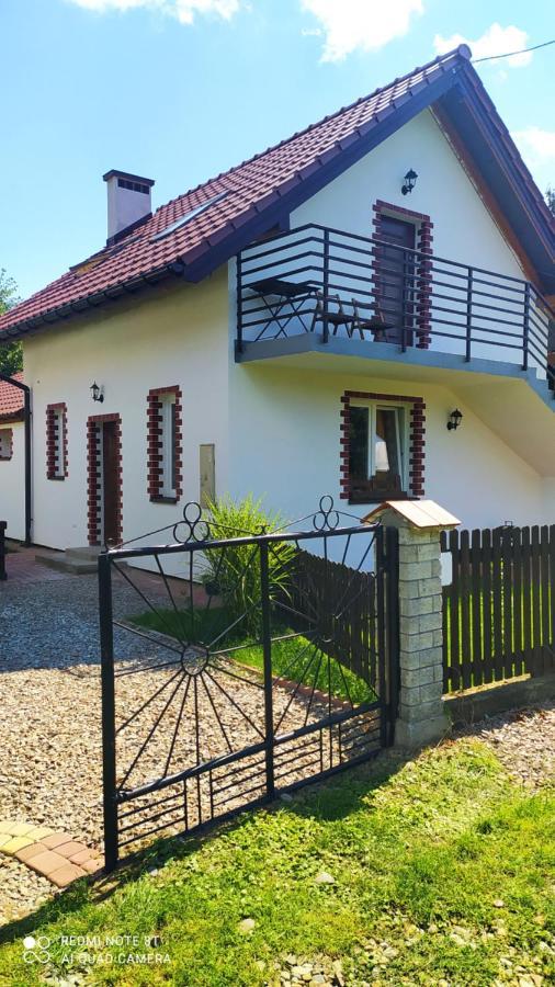 Gdow Riverside Apartments And Tours Экстерьер фото