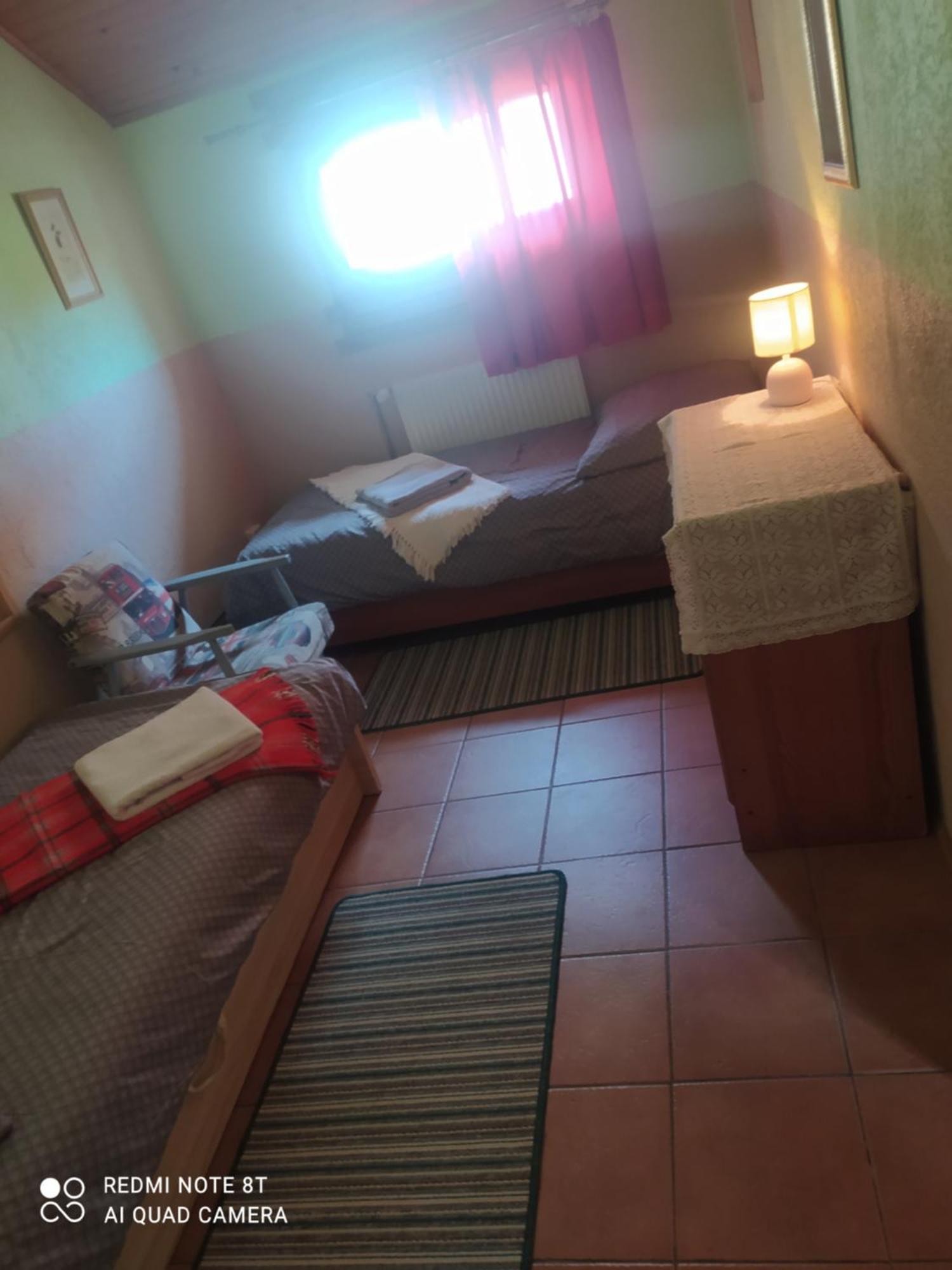 Gdow Riverside Apartments And Tours Номер фото