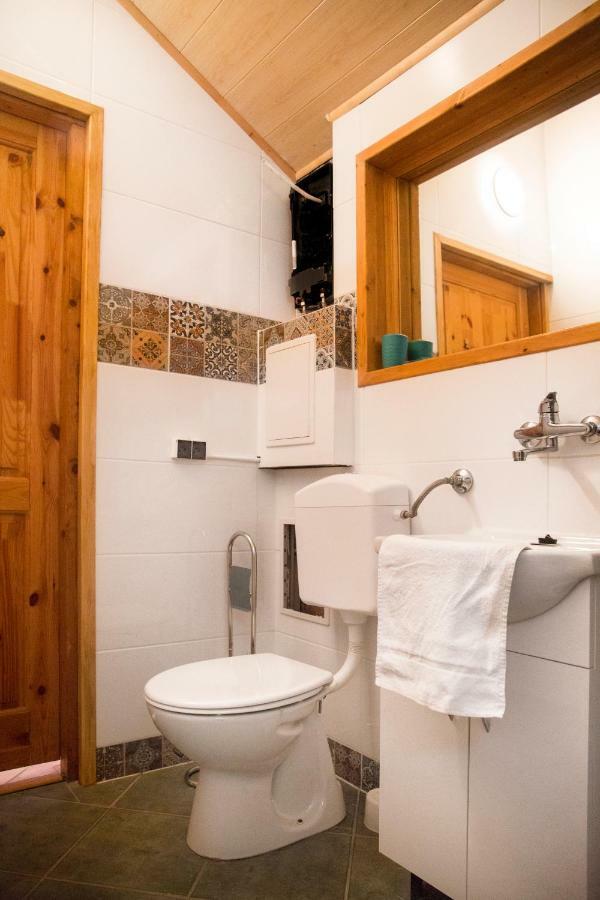 Gdow Riverside Apartments And Tours Экстерьер фото